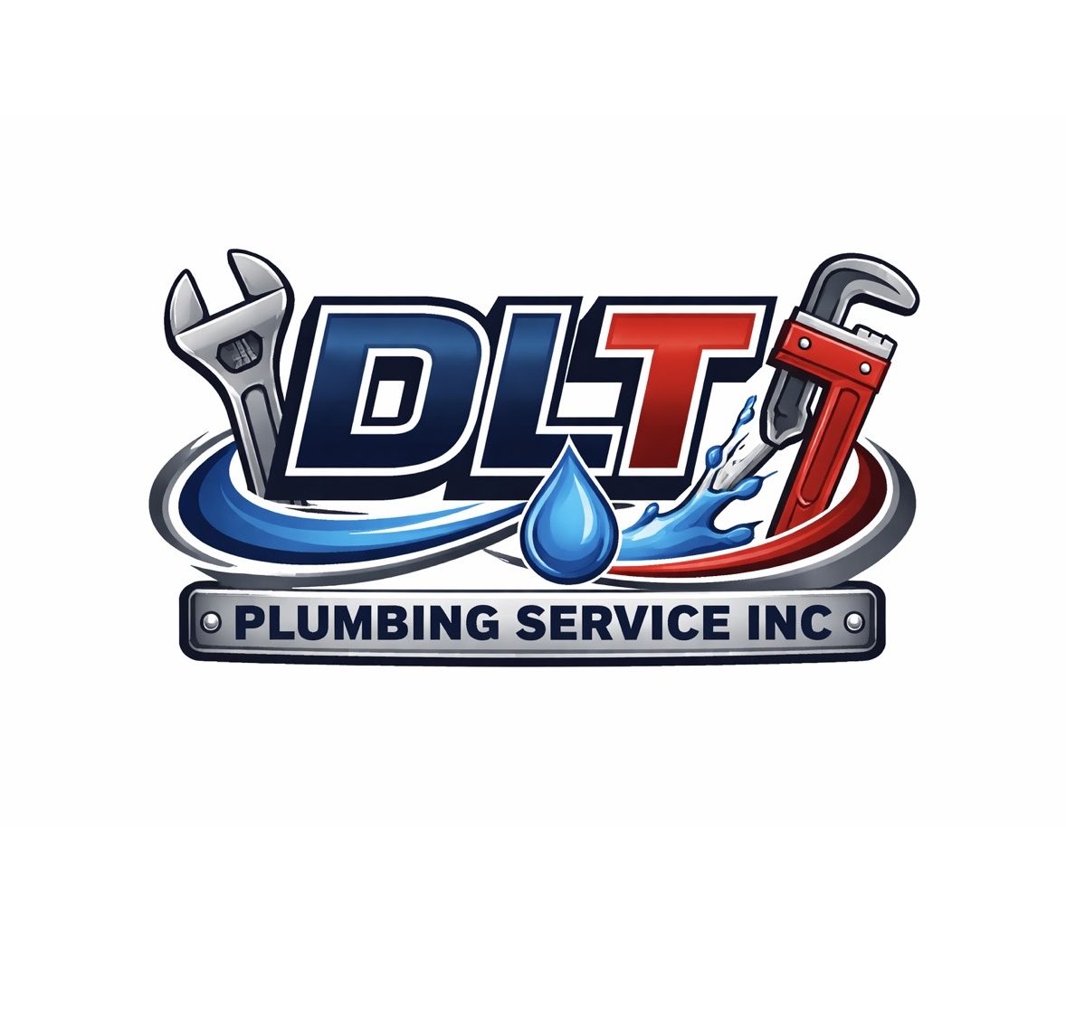 DLT PLUMBING SERVICES INC 